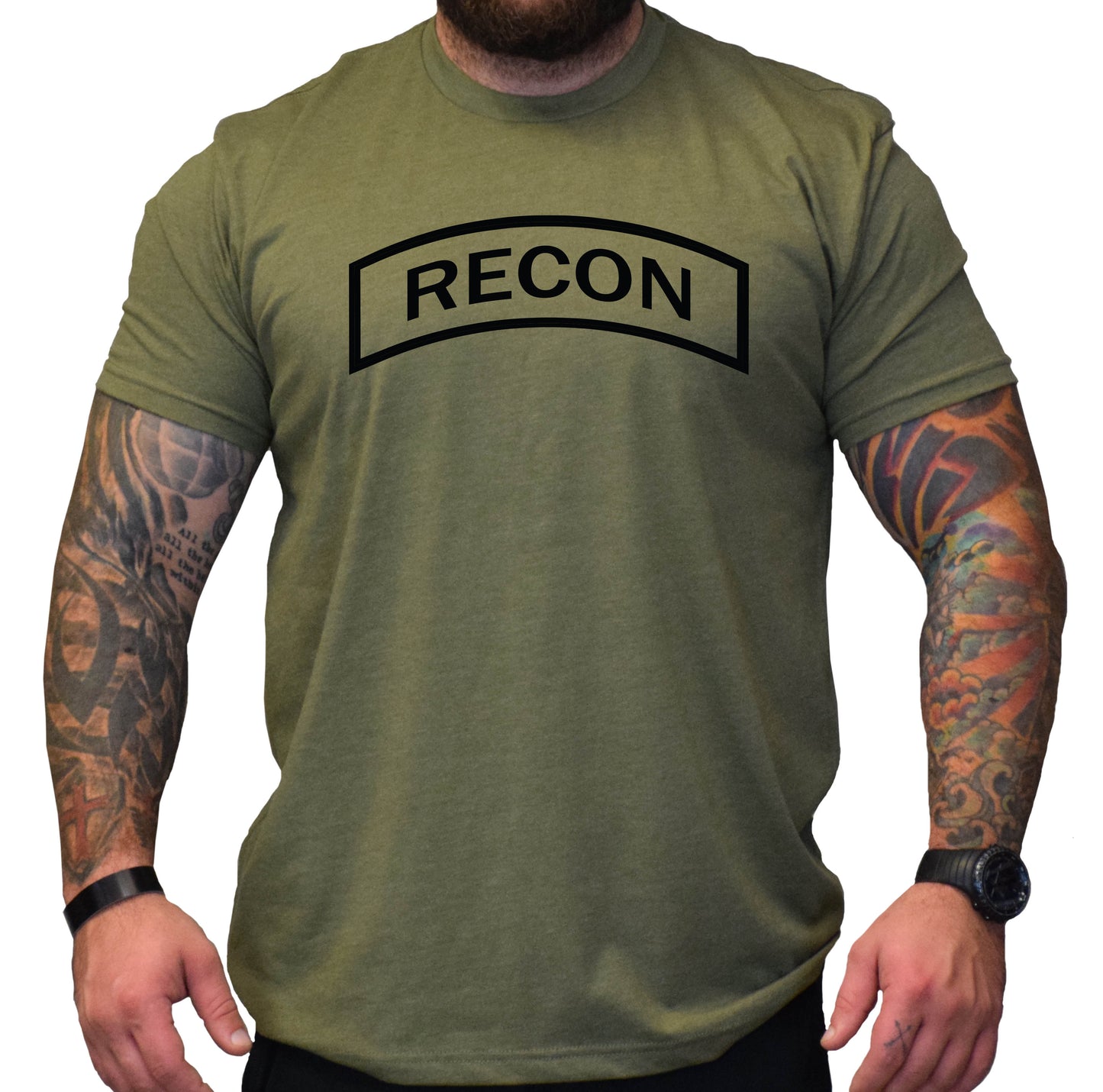 Recon Tab Shirt