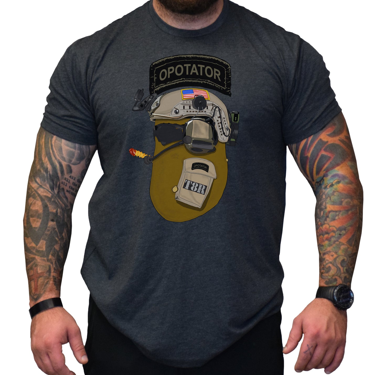 Opotator