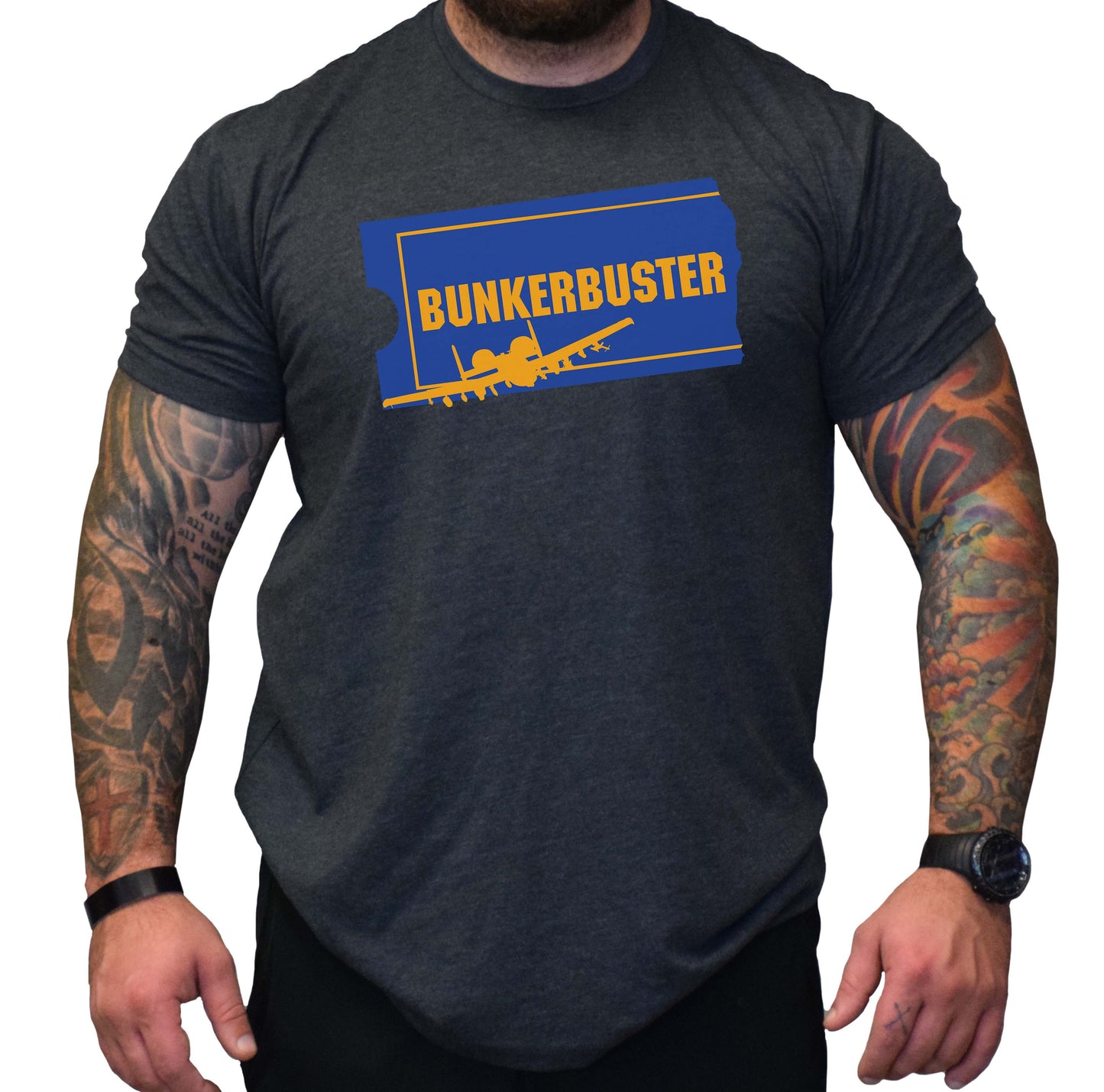 Bunkerbuster