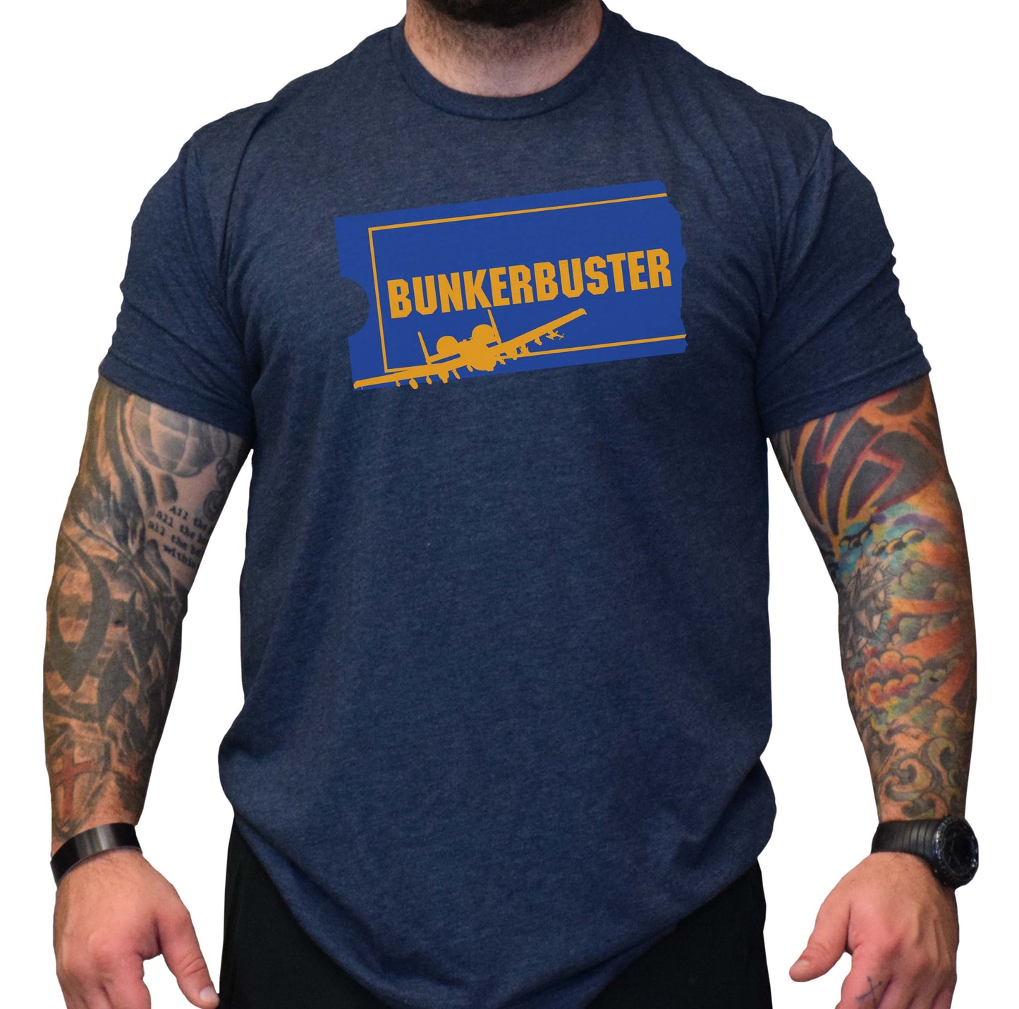 Bunkerbuster