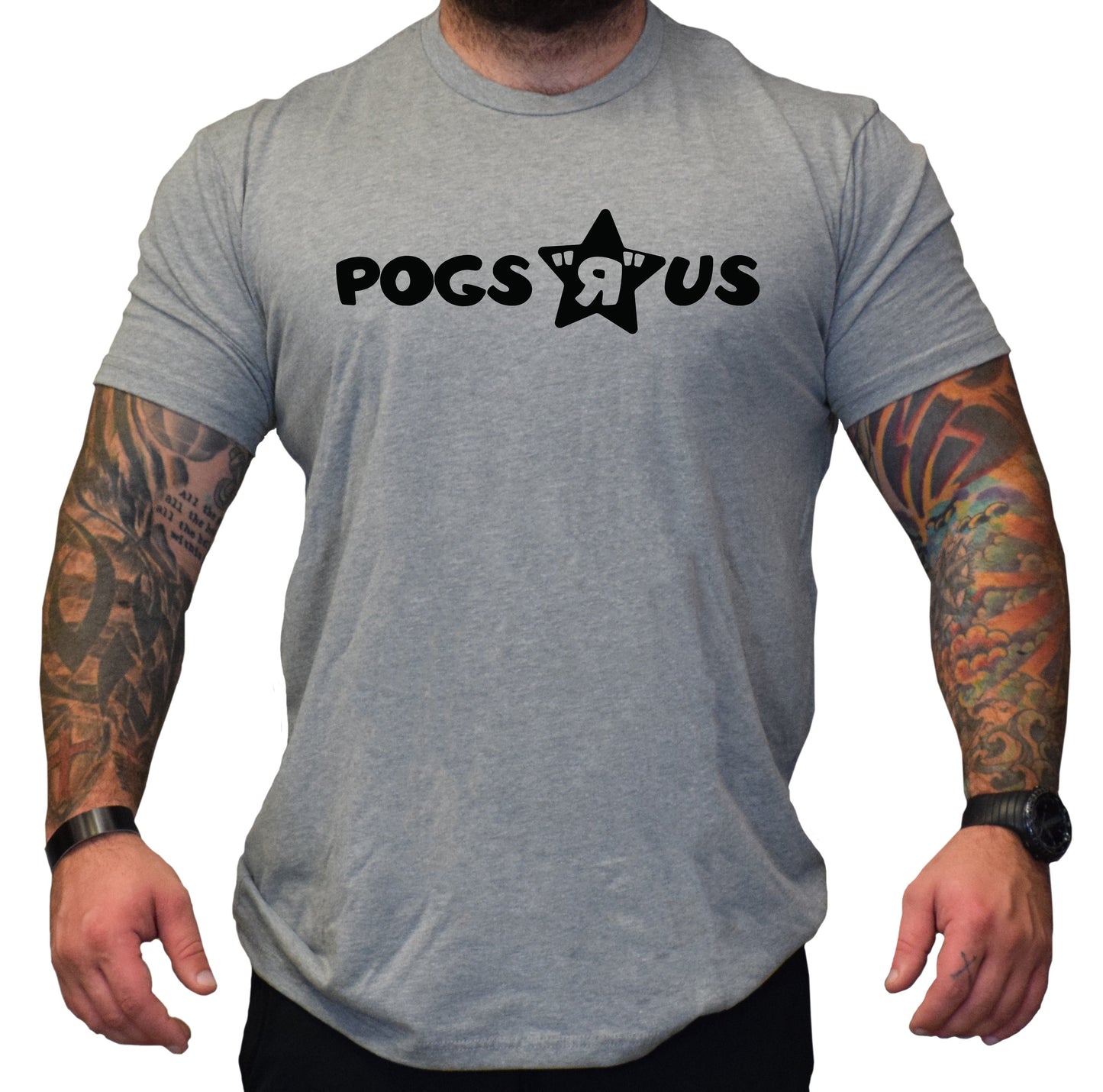 Pogs R Us