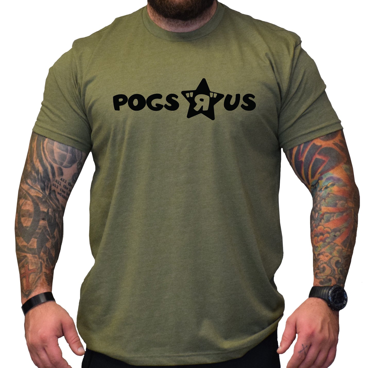 Pogs R Us