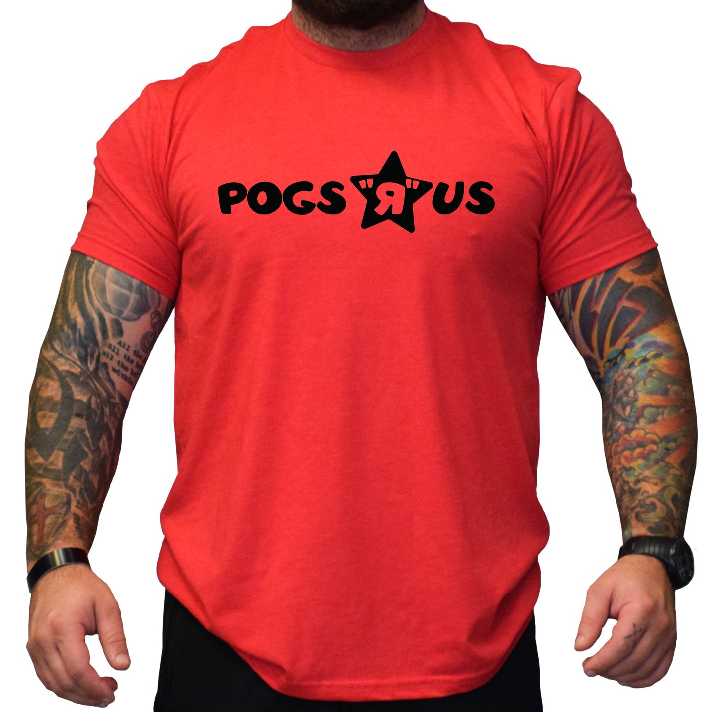 Pogs R Us